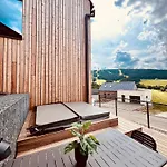2peaks Klinovec Lägenhet