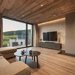 2peaks Klinovec * Loucna pod Klinovcem