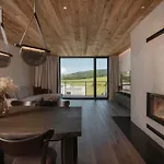 Apartment 2peaks Klinovec