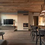 2peaks Klinovec * Loučná pod Klínovcem