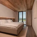 2peaks Klinovec Apartment Loucna pod Klinovcem