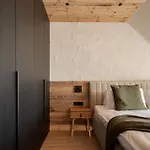 Lägenhet 2peaks Klinovec Loučná pod Klínovcem