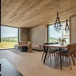 Apartment 2peaks Klinovec