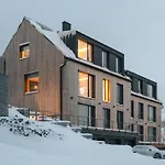 Lägenhet 2peaks Klinovec *