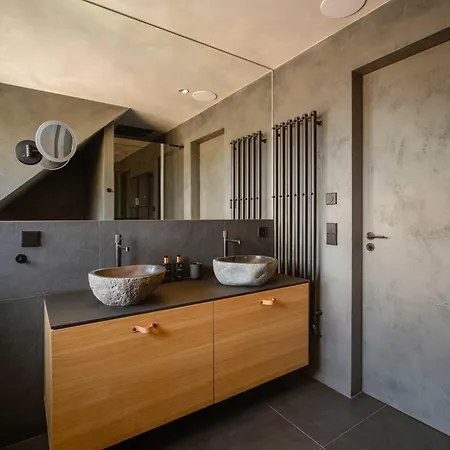 Διαμέρισμα 2peaks Klinovec Loučná pod Klínovcem