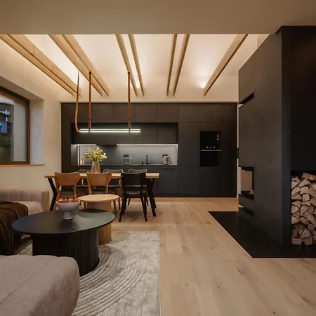 2peaks Klinovec Διαμέρισμα *