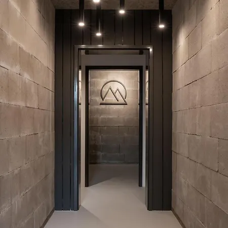 2peaks Klinovec Διαμέρισμα *