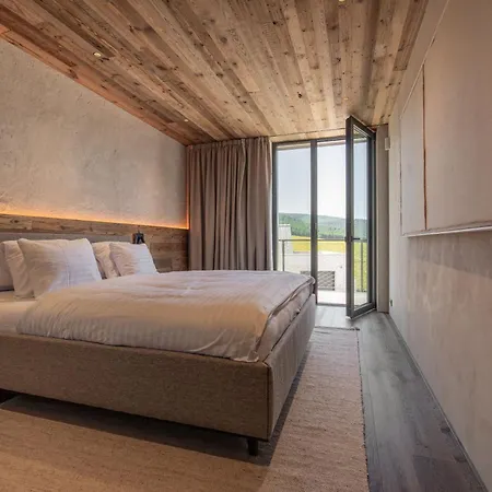 2peaks Klinovec * Loučná pod Klínovcem