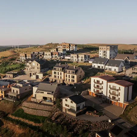 2peaks Klinovec Lejlighed Loučná pod Klínovcem