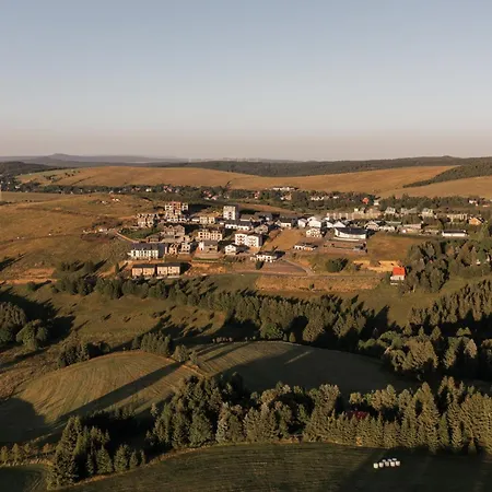 2peaks Klinovec Διαμέρισμα Loučná pod Klínovcem