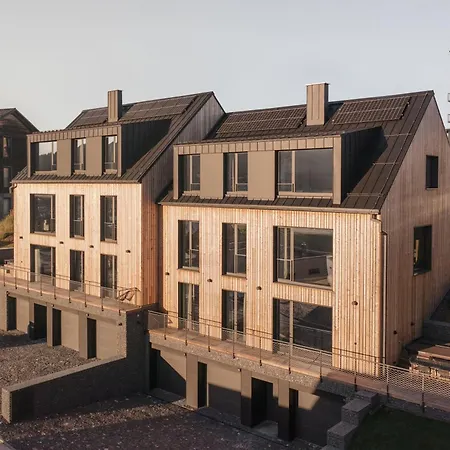 Διαμέρισμα 2peaks Klinovec *