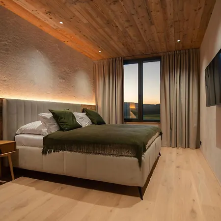 2peaks Klinovec Διαμέρισμα