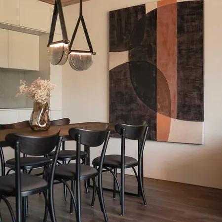 2peaks Klinovec Διαμέρισμα *