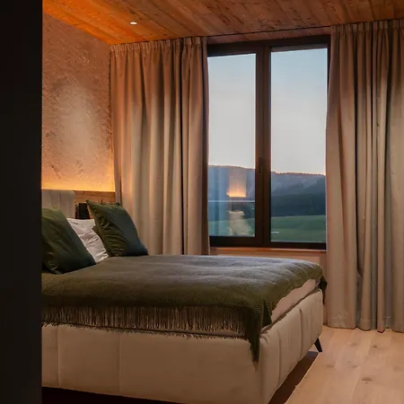 2peaks Klinovec Lejlighed Loučná pod Klínovcem