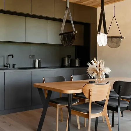 2peaks Klinovec Διαμέρισμα