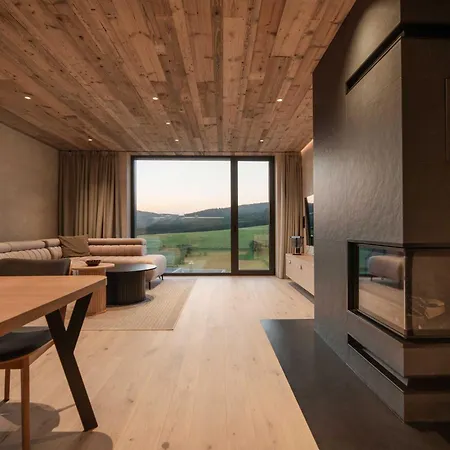 Διαμέρισμα 2peaks Klinovec *