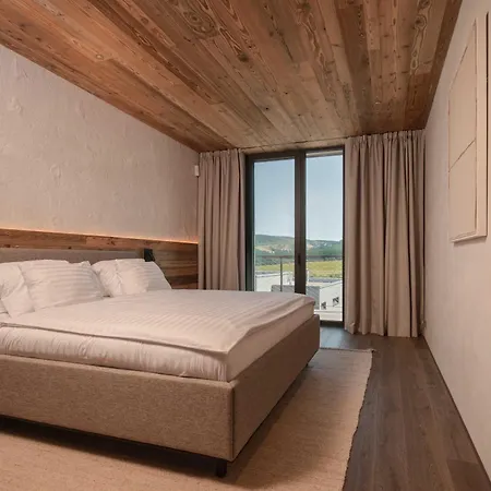2peaks Klinovec Lejlighed Loučná pod Klínovcem