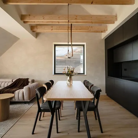 2peaks Klinovec * Loučná pod Klínovcem