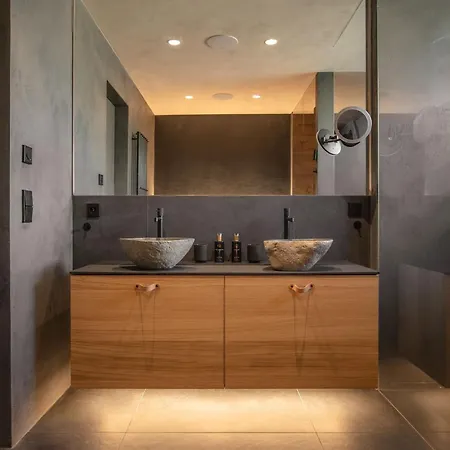 2peaks Klinovec Διαμέρισμα *