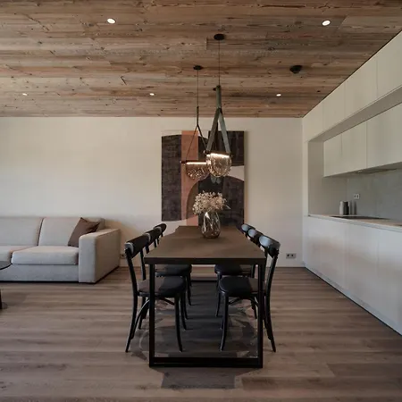 Διαμέρισμα 2peaks Klinovec