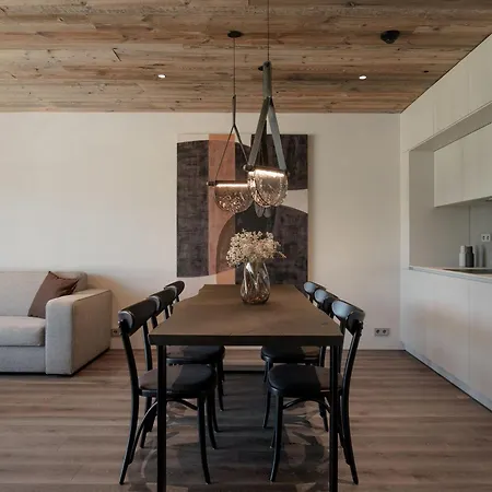 2peaks Klinovec Διαμέρισμα Loučná pod Klínovcem