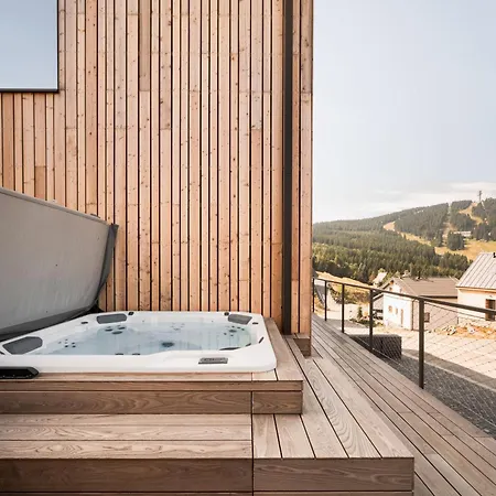 Διαμέρισμα 2peaks Klinovec