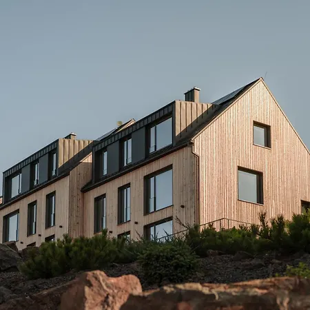 Διαμέρισμα 2peaks Klinovec