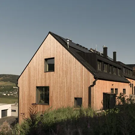 2peaks Klinovec Διαμέρισμα