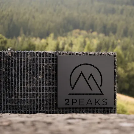 2peaks Klinovec Loučná pod Klínovcem