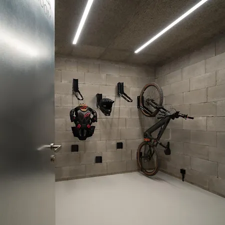 2peaks Klinovec Διαμέρισμα *