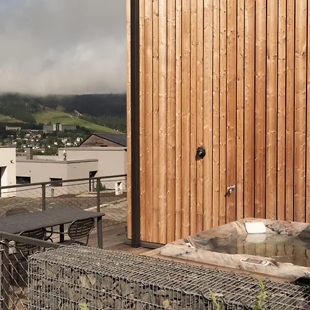 Διαμέρισμα 2peaks Klinovec *