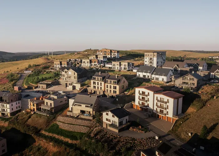 2peaks Klinovec Apartment Loučná pod Klínovcem