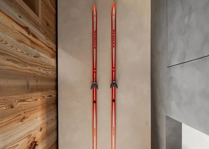 2peaks Klinovec Apartment *