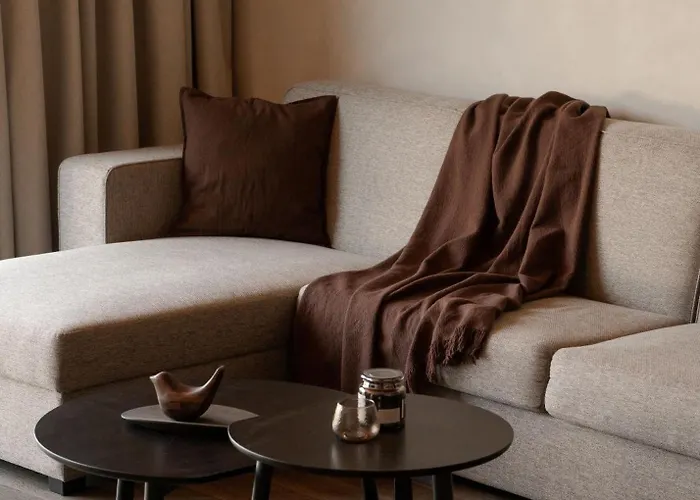 2peaks Klinovec Apartment Loučná pod Klínovcem