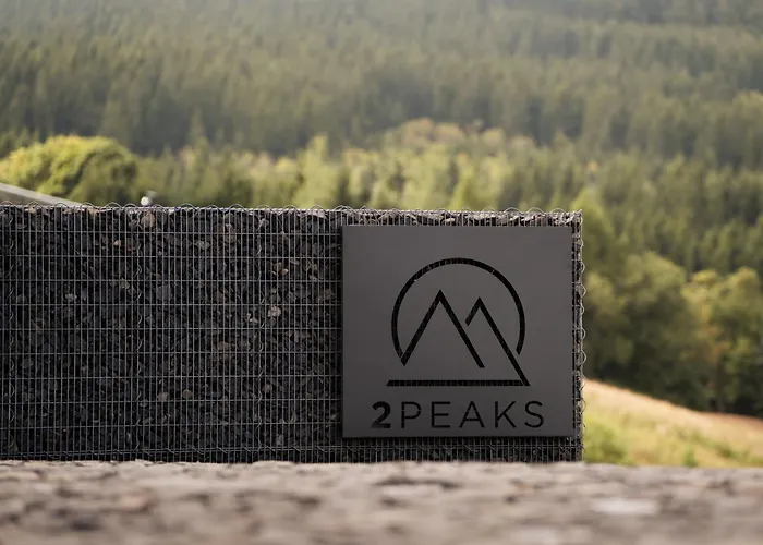 2peaks Klinovec Loučná pod Klínovcem